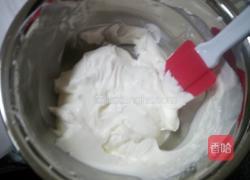 奶油蛋糕的做法图解19