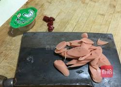 简易上汤娃娃菜的做法图解2