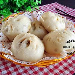 羊肉胡萝卜包子的做法[图]