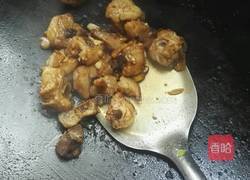 酱香排骨的做法图解5