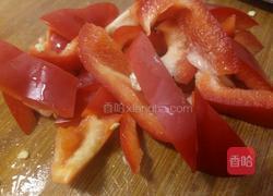 干煸四季豆的做法图解2