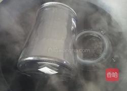 自制黄桃罐头的做法图解4