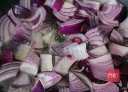 咖喱土豆鸡块的做法图解5