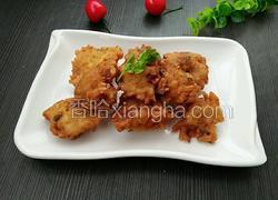 炸酥肉