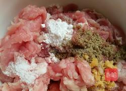 炸酥肉的做法图解2
