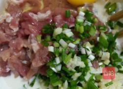 炸酥肉的做法图解6