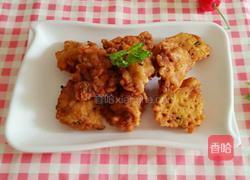 炸酥肉的做法图解11
