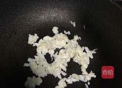 黄金蛋炒饭的做法图解4