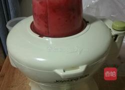 山楂糕的做法图解4