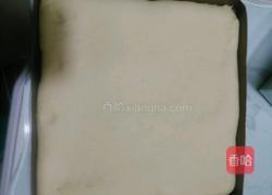 肉松面包卷（4个）的做法图解7