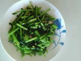 蒜蓉炒茼蒿