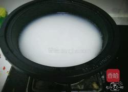 煲仔饭的做法图解1