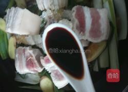 东坡肉的做法图解8