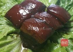 东坡肉的做法图解11
