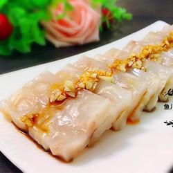 肉皮冻的做法[图]