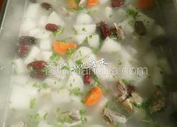 大锅菜～冬瓜炖排骨