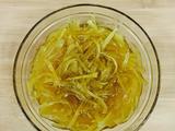 自制蜂蜜柚子茶