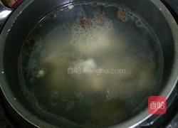 排骨冬瓜玉米汤的做法图解1