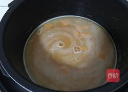 小米南瓜粥的做法图解5