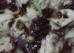 闽南混沌（扁食）