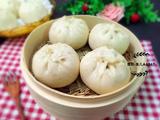 牛肉胡萝卜木耳包子的做法[图]