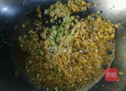 香辣牛肉酱的做法图解7