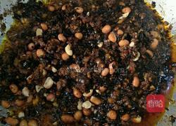 香辣牛肉酱的做法图解10
