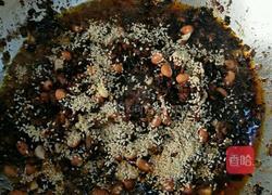 香辣牛肉酱的做法图解11
