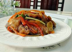 锅包肉