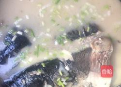 鱼头豆腐汤的做法图解5