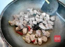 排骨炖土豆的做法图解4