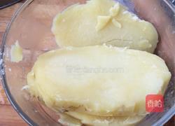 香煎土豆饼的做法图解1