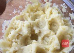 香煎土豆饼的做法图解2