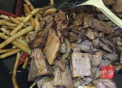 驴肉盖米饭（陕北名吃）的做法图解10