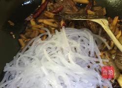 驴肉盖米饭（陕北名吃）的做法图解11