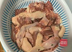 姜辣鸭的做法图解2