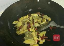 姜辣鸭的做法图解3