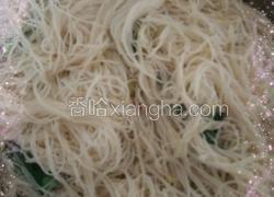 炒米粉（家常粗米粉）