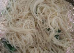 炒米粉（家常粗米粉）
