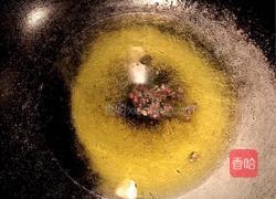 陕西风味～胡萝卜丁肉辣子的做法图解10