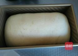 玉米油版～蔓越莓土司的做法图解9