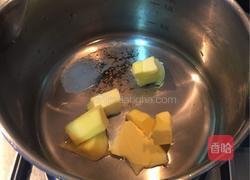 奶油泡芙的做法图解2