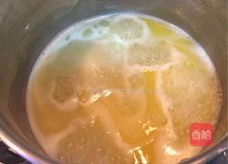 奶油泡芙的做法图解3