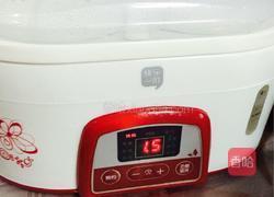 香菇鸡肉粥的做法图解1