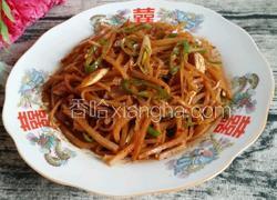 麻辣芥疙瘩
