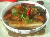 蒸带鱼的做法[图]