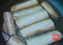 蒸带鱼的做法图解5