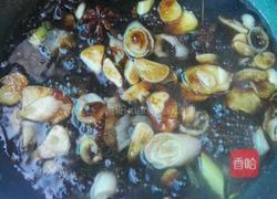 蒸带鱼的做法图解6