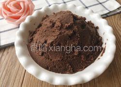 自制红豆沙