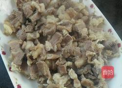 牛肉炖土豆的做法图解3